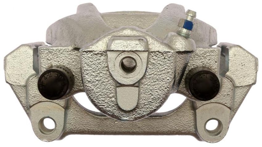 Raybestos RC12326C Raybestos R-Line Reman Loaded Coated Caliper & Bracket Assy