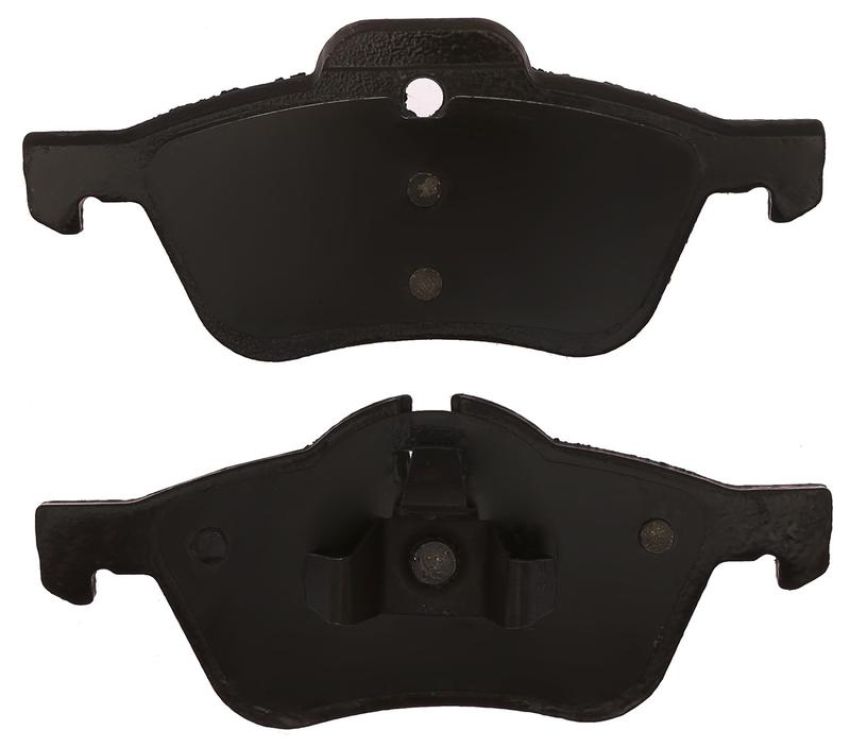 Raybestos RC12326C Raybestos R-Line Reman Loaded Coated Caliper & Bracket Assy