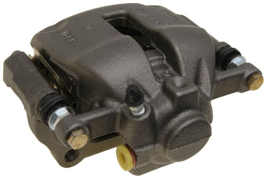 Raybestos RC12329 Raybestos R-Line Reman Loaded Caliper & Bracket Assy
