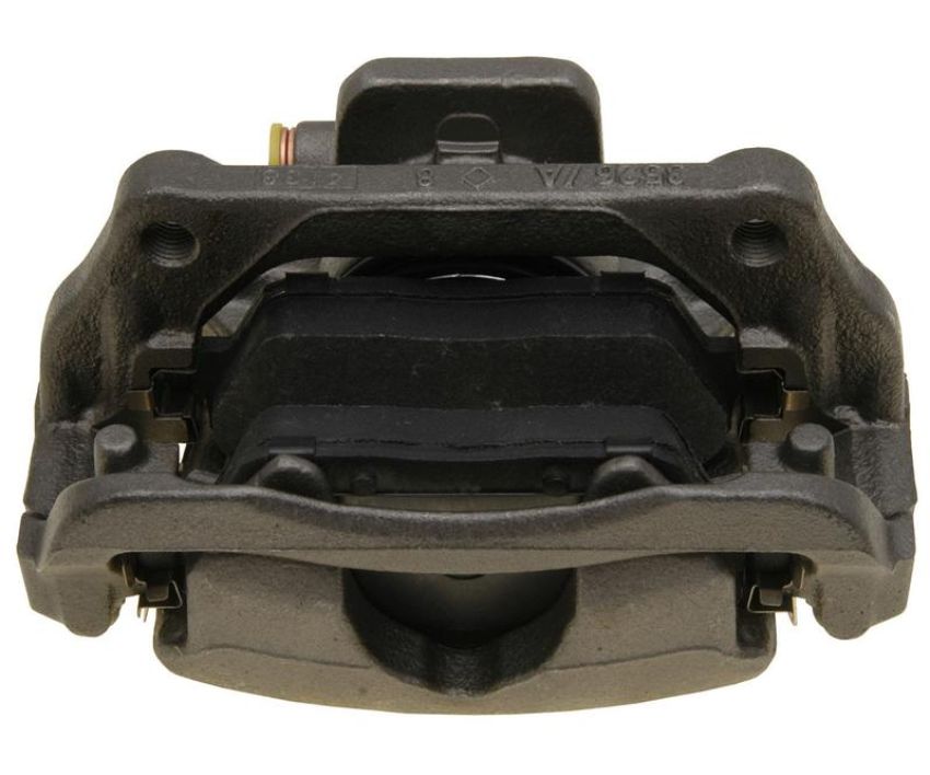 Raybestos RC12329 Raybestos R-Line Reman Loaded Caliper & Bracket Assy
