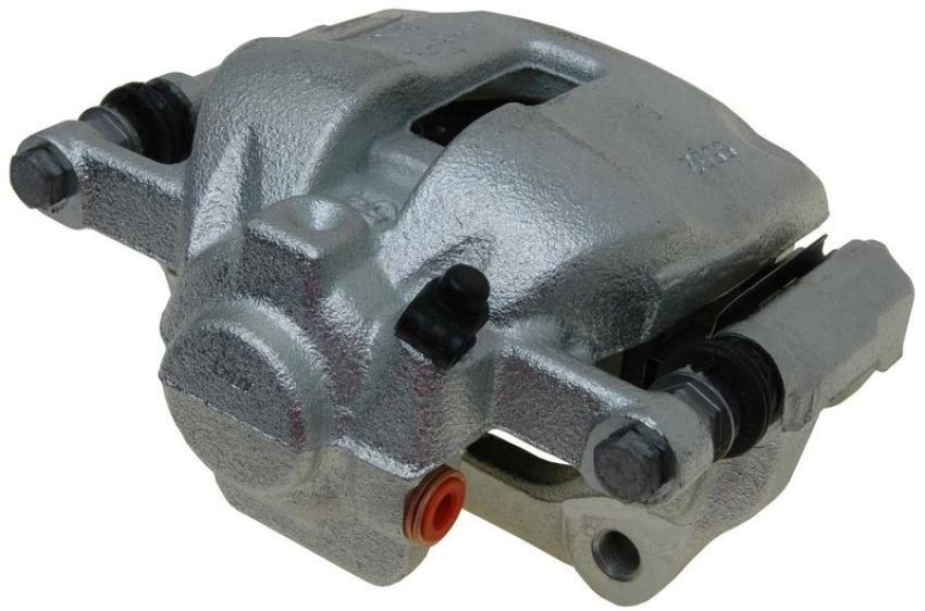 Raybestos RC12330 Raybestos R-Line Reman Loaded Caliper & Bracket Assy
