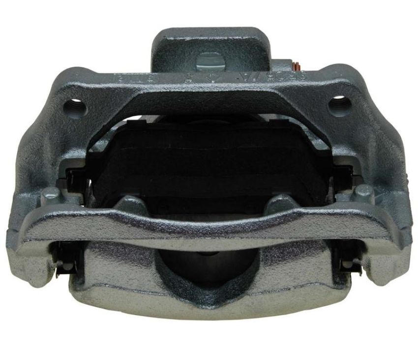 Raybestos RC12330 Raybestos R-Line Reman Loaded Caliper & Bracket Assy