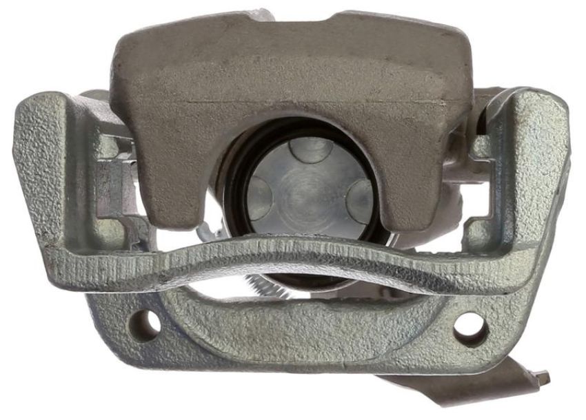 Raybestos RC12335C Raybestos R-Line Reman Loaded Coated Caliper & Bracket Assy