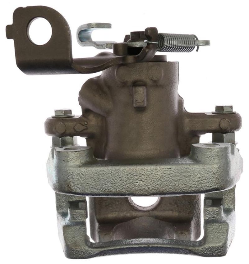 Raybestos RC12335C Raybestos R-Line Reman Loaded Coated Caliper & Bracket Assy
