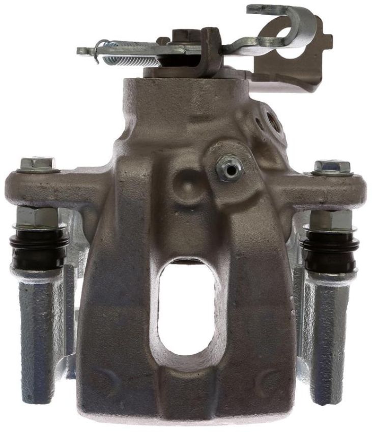 Raybestos RC12335C Raybestos R-Line Reman Loaded Coated Caliper & Bracket Assy