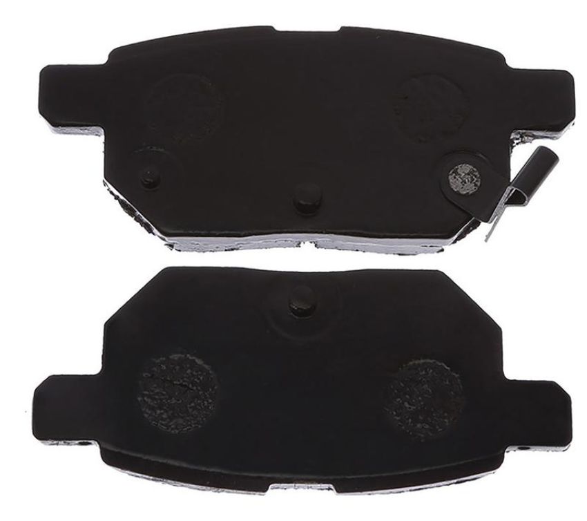 Raybestos RC12335C Raybestos R-Line Reman Loaded Coated Caliper & Bracket Assy