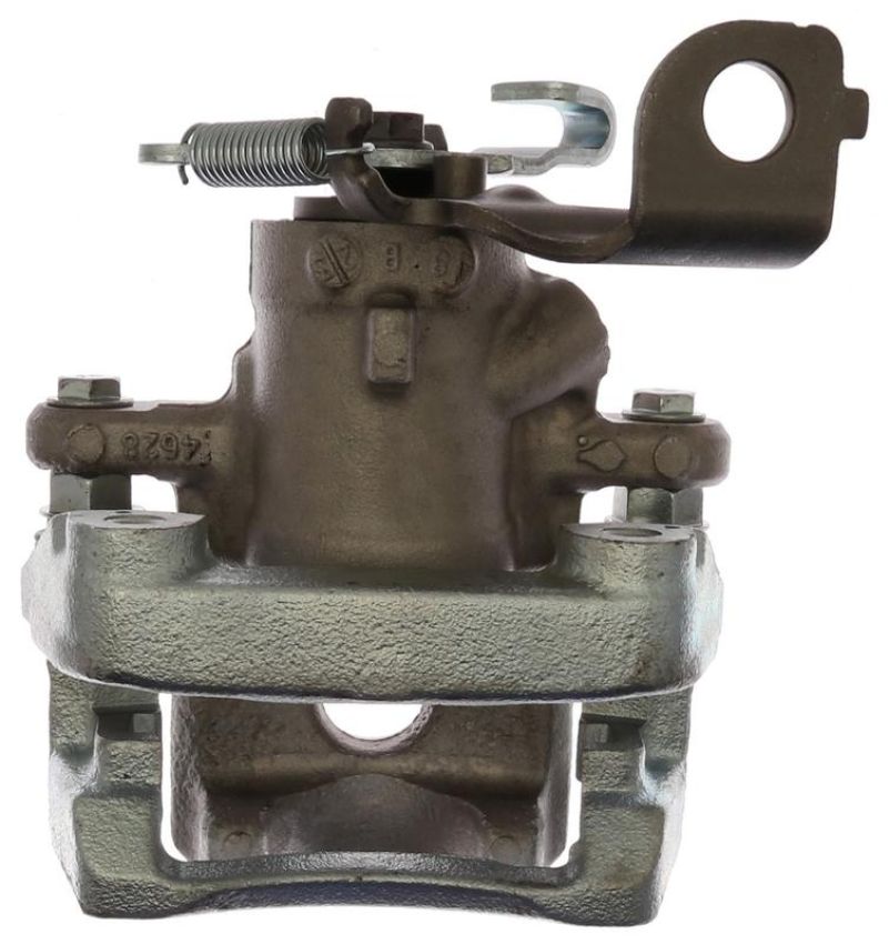 Raybestos RC12336C Raybestos R-Line Reman Loaded Coated Caliper & Bracket Assy
