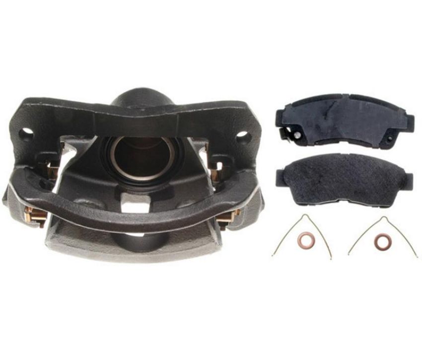 Raybestos RC12337 Raybestos R-Line Reman Loaded Caliper & Bracket Assy