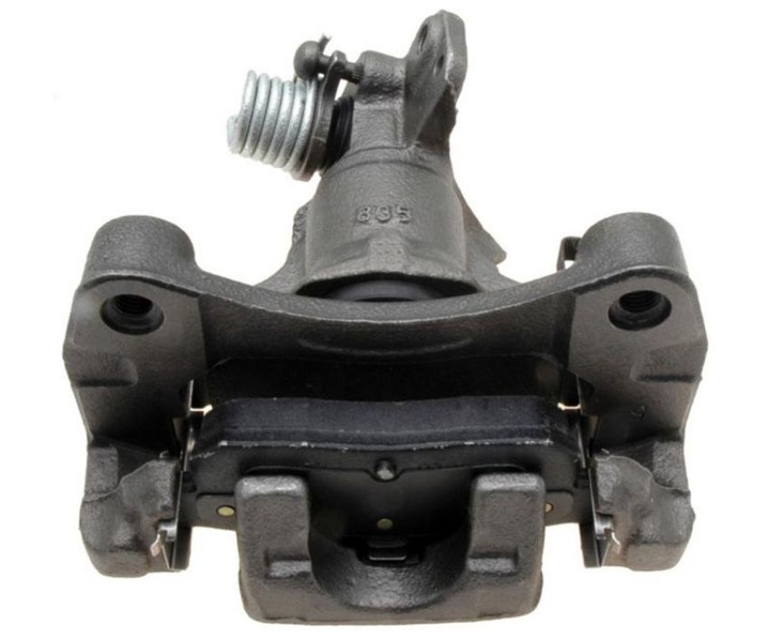 Raybestos RC12339 Raybestos R-Line Reman Loaded Caliper & Bracket Assy