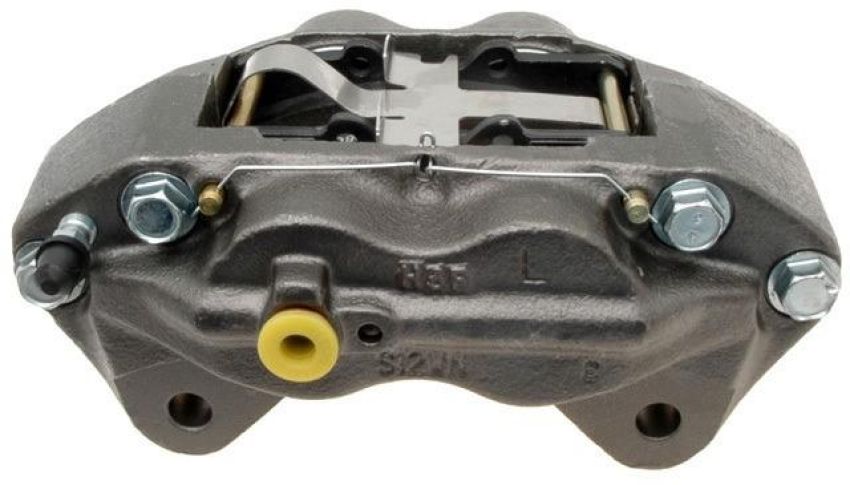 Raybestos RC12341 Raybestos R-Line Reman Loaded Caliper