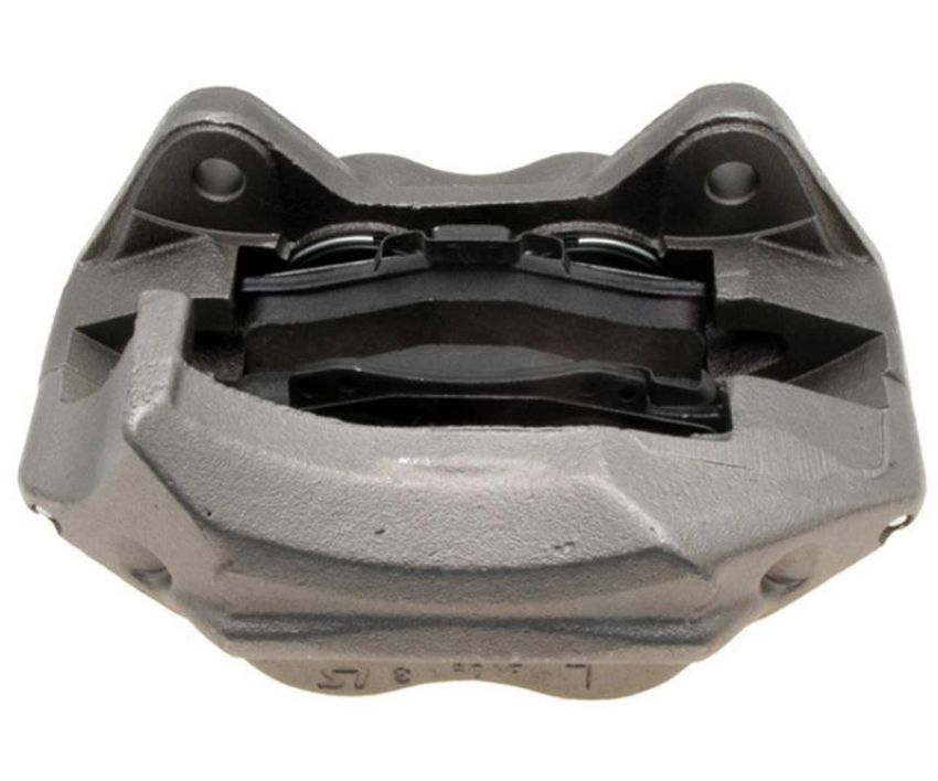 Raybestos RC12341 Raybestos R-Line Reman Loaded Caliper