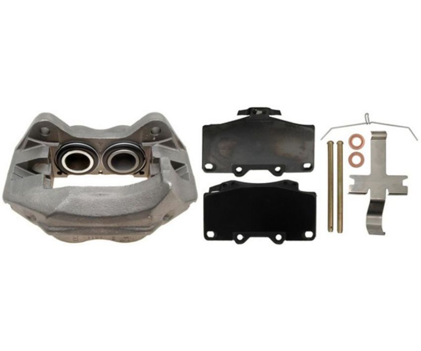 Raybestos RC12342 Raybestos R-Line Reman Loaded Caliper