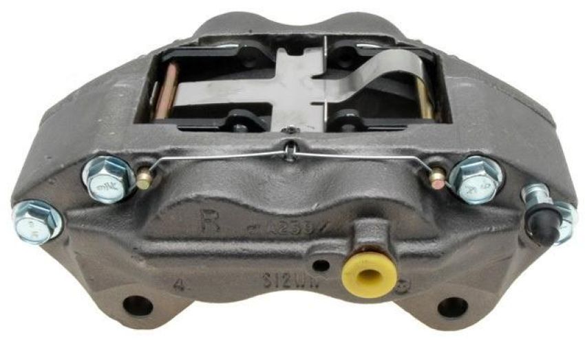 Raybestos RC12342 Raybestos R-Line Reman Loaded Caliper