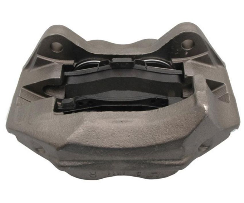Raybestos RC12342 Raybestos R-Line Reman Loaded Caliper