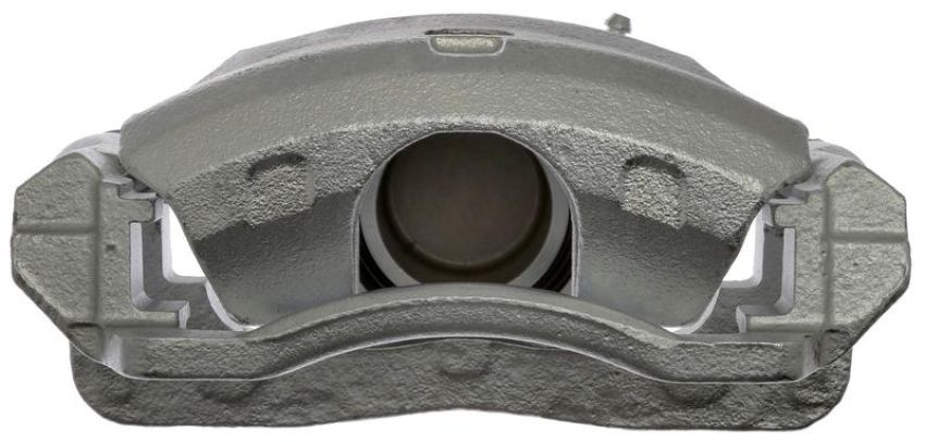 Raybestos RC12343C Raybestos R-Line Reman Loaded Coated Caliper & Bracket Assy