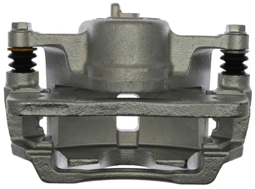 Raybestos RC12343C Raybestos R-Line Reman Loaded Coated Caliper & Bracket Assy
