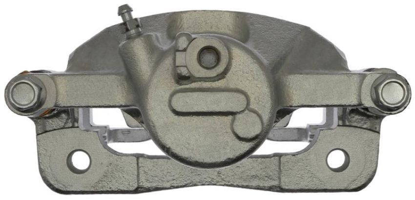 Raybestos RC12343C Raybestos R-Line Reman Loaded Coated Caliper & Bracket Assy