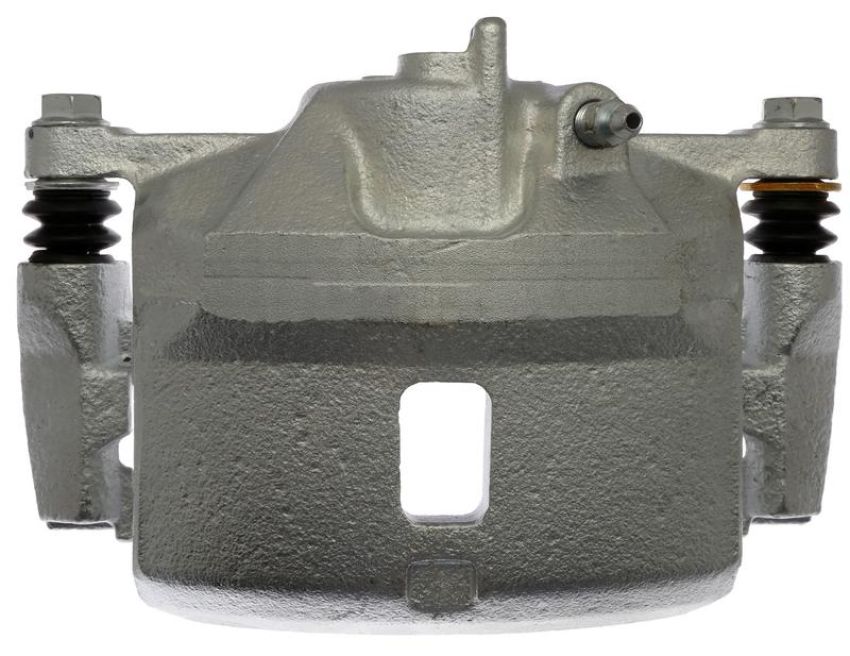 Raybestos RC12343C Raybestos R-Line Reman Loaded Coated Caliper & Bracket Assy