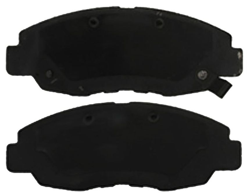 Raybestos RC12343C Raybestos R-Line Reman Loaded Coated Caliper & Bracket Assy