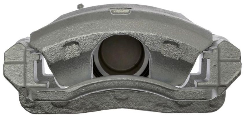 Raybestos RC12344C Raybestos R-Line Reman Loaded Coated Caliper & Bracket Assy