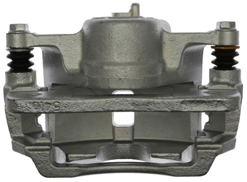 Raybestos RC12344C Raybestos R-Line Reman Loaded Coated Caliper & Bracket Assy