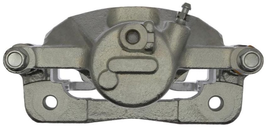 Raybestos RC12344C Raybestos R-Line Reman Loaded Coated Caliper & Bracket Assy