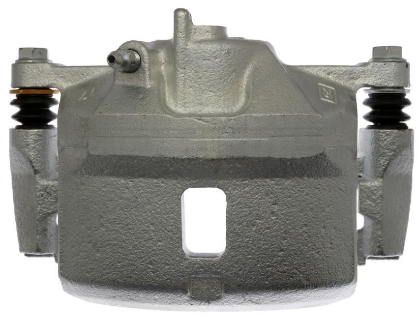 Raybestos RC12344C Raybestos R-Line Reman Loaded Coated Caliper & Bracket Assy