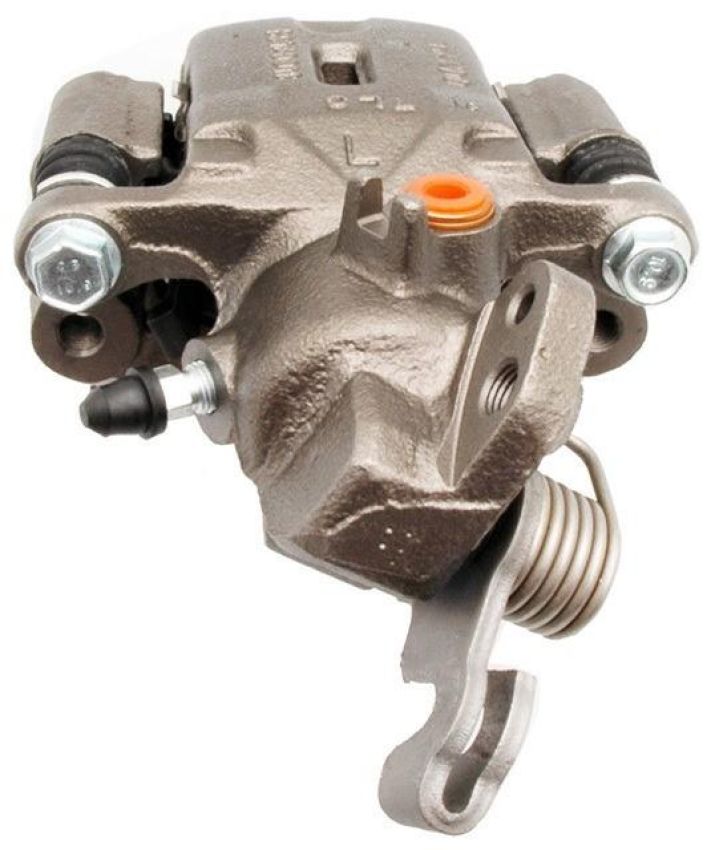Raybestos RC12347 Raybestos R-Line Reman Loaded Caliper & Bracket Assy