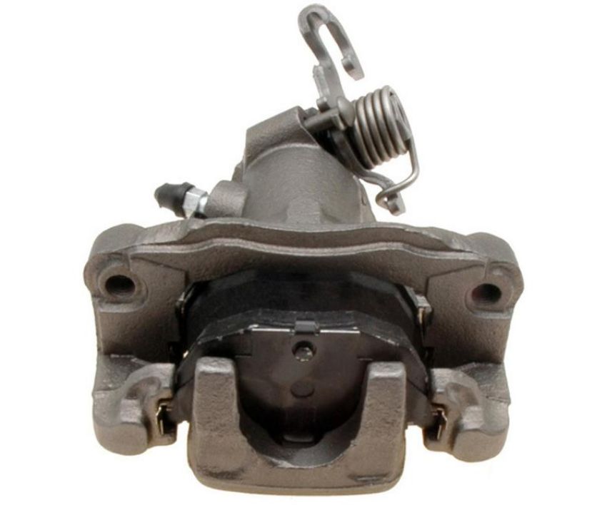 Raybestos RC12347 Raybestos R-Line Reman Loaded Caliper & Bracket Assy