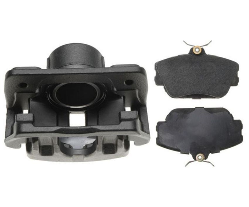 Raybestos RC12353 Raybestos R-Line Reman Loaded Caliper & Bracket Assy