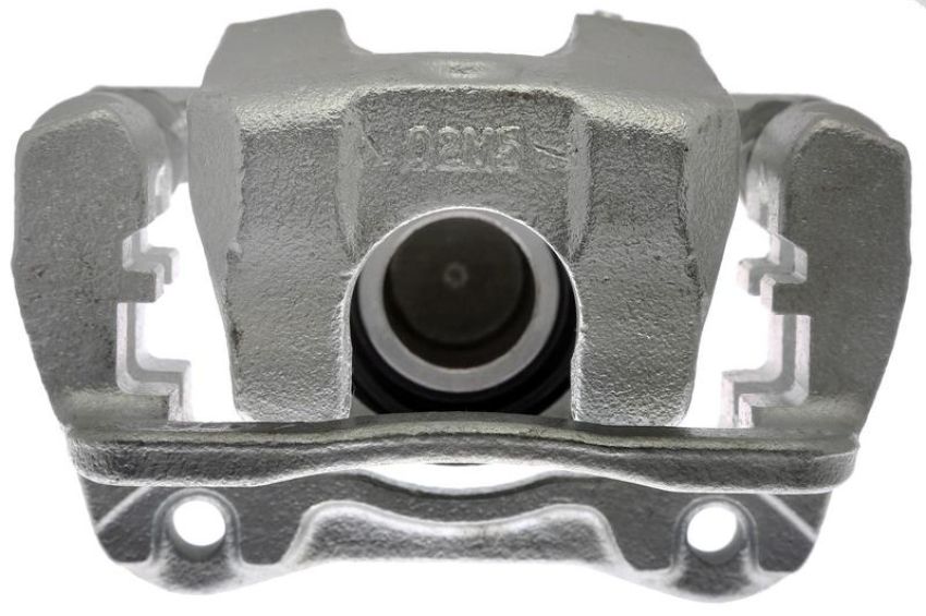 Raybestos RC12355C Raybestos R-Line Reman Loaded Coated Caliper & Bracket Assy