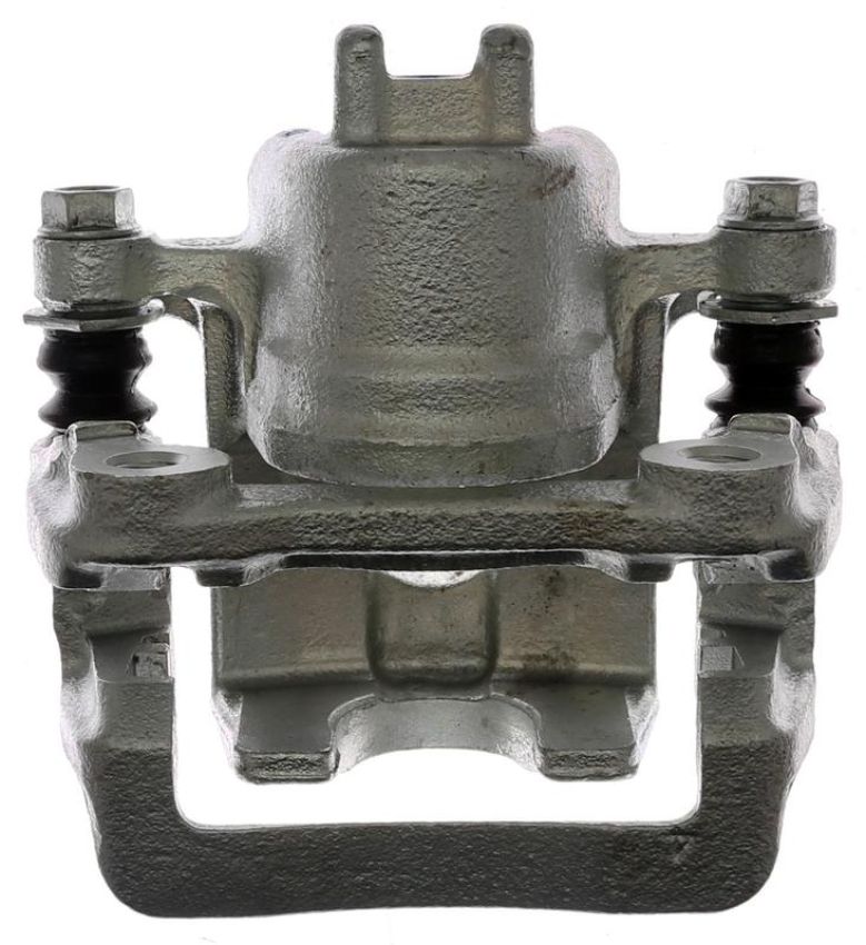Raybestos RC12355C Raybestos R-Line Reman Loaded Coated Caliper & Bracket Assy