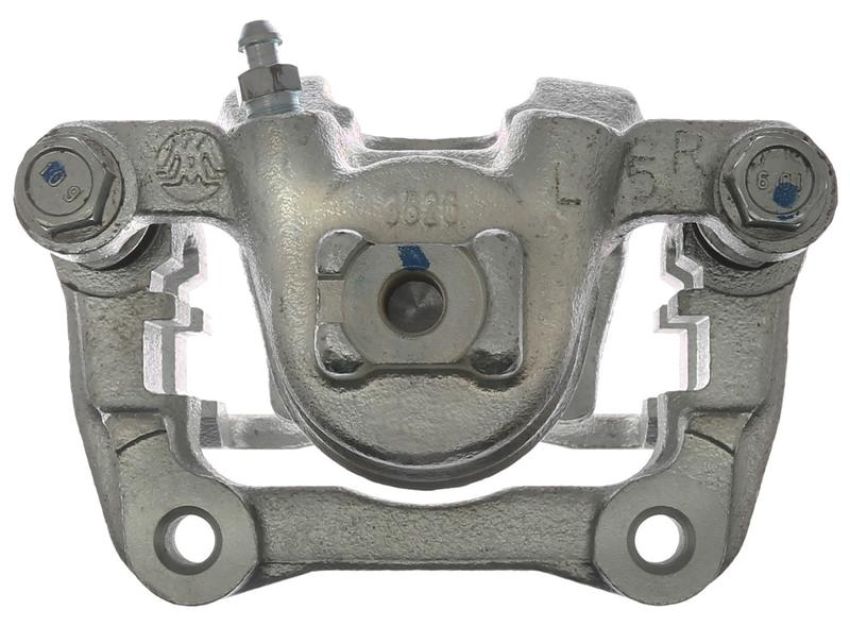 Raybestos RC12355C Raybestos R-Line Reman Loaded Coated Caliper & Bracket Assy