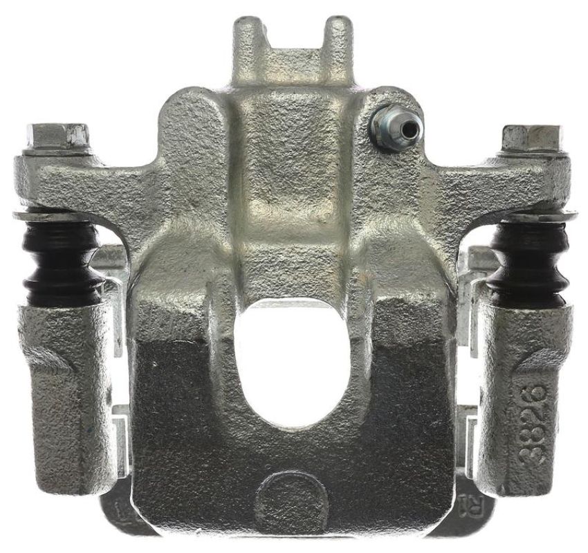 Raybestos RC12355C Raybestos R-Line Reman Loaded Coated Caliper & Bracket Assy
