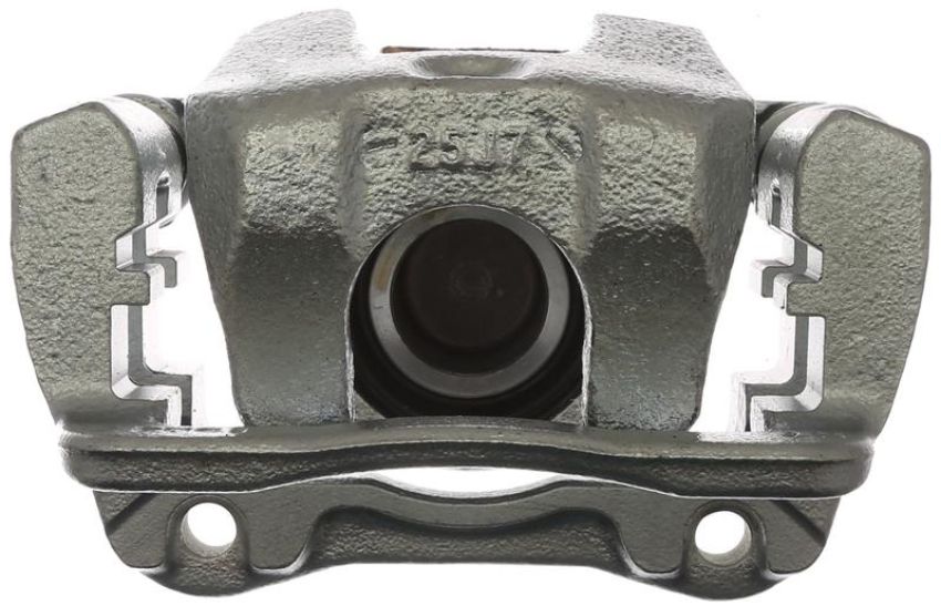 Raybestos RC12356C Raybestos R-Line Reman Loaded Coated Caliper & Bracket Assy