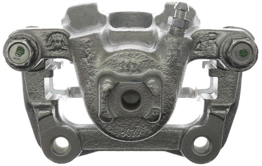 Raybestos RC12356C Raybestos R-Line Reman Loaded Coated Caliper & Bracket Assy