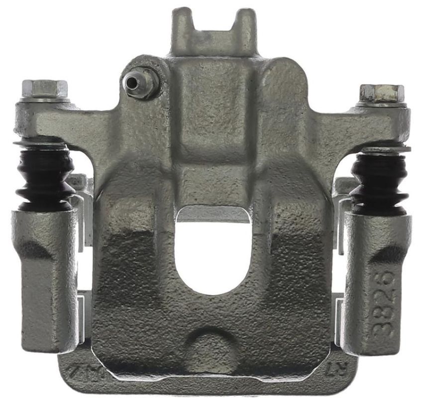 Raybestos RC12356C Raybestos R-Line Reman Loaded Coated Caliper & Bracket Assy