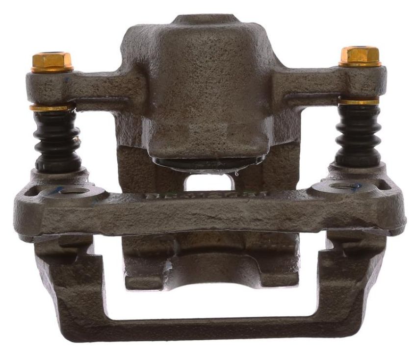 Raybestos RC12357 Raybestos R-Line Reman Loaded Caliper & Bracket Assy