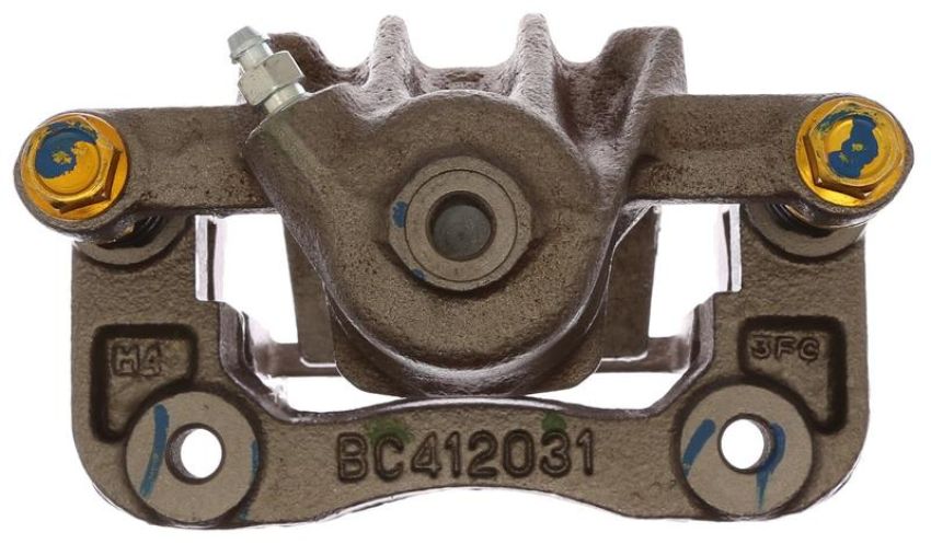 Raybestos RC12357 Raybestos R-Line Reman Loaded Caliper & Bracket Assy