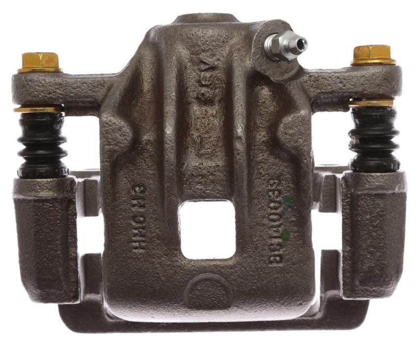 Raybestos RC12357 Raybestos R-Line Reman Loaded Caliper & Bracket Assy