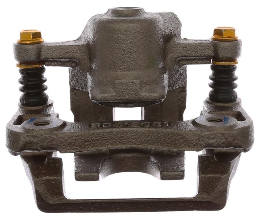 Raybestos RC12358 Raybestos R-Line Reman Loaded Caliper & Bracket Assy