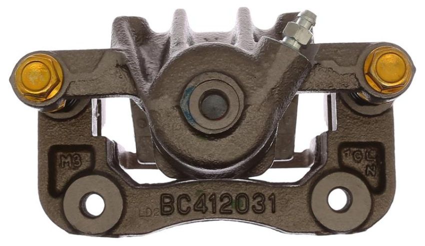 Raybestos RC12358 Raybestos R-Line Reman Loaded Caliper & Bracket Assy