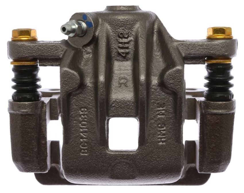Raybestos RC12358 Raybestos R-Line Reman Loaded Caliper & Bracket Assy