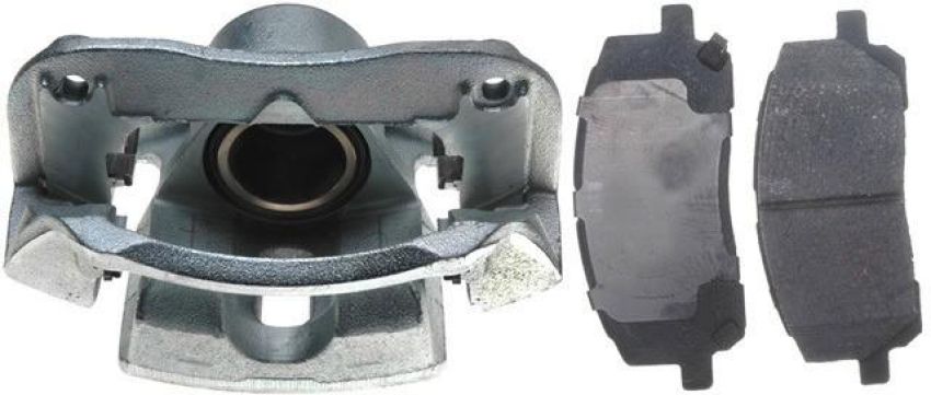 Raybestos RC12364 Raybestos R-Line Reman Loaded Caliper & Bracket Assy