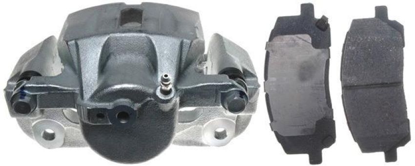 Raybestos RC12364 Raybestos R-Line Reman Loaded Caliper & Bracket Assy
