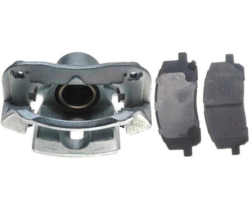 Raybestos RC12364 Raybestos R-Line Reman Loaded Caliper & Bracket Assy