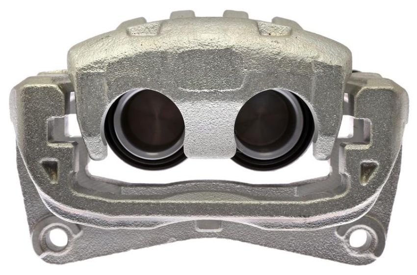 Raybestos RC12365C Raybestos R-Line Reman Loaded Coated Caliper & Bracket Assy