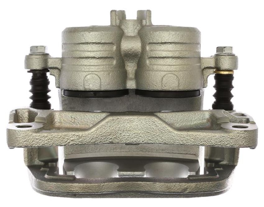 Raybestos RC12365C Raybestos R-Line Reman Loaded Coated Caliper & Bracket Assy