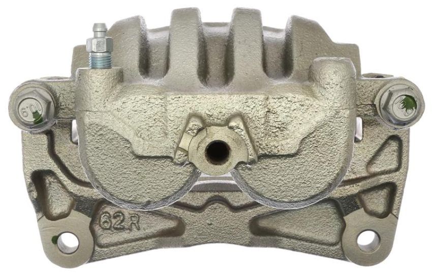 Raybestos RC12365C Raybestos R-Line Reman Loaded Coated Caliper & Bracket Assy