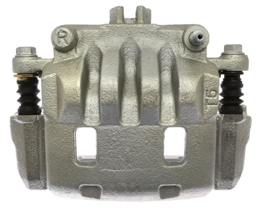 Raybestos RC12365C Raybestos R-Line Reman Loaded Coated Caliper & Bracket Assy